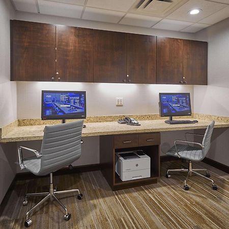 Hampton Inn&Suites Roseburg Bagian luar foto