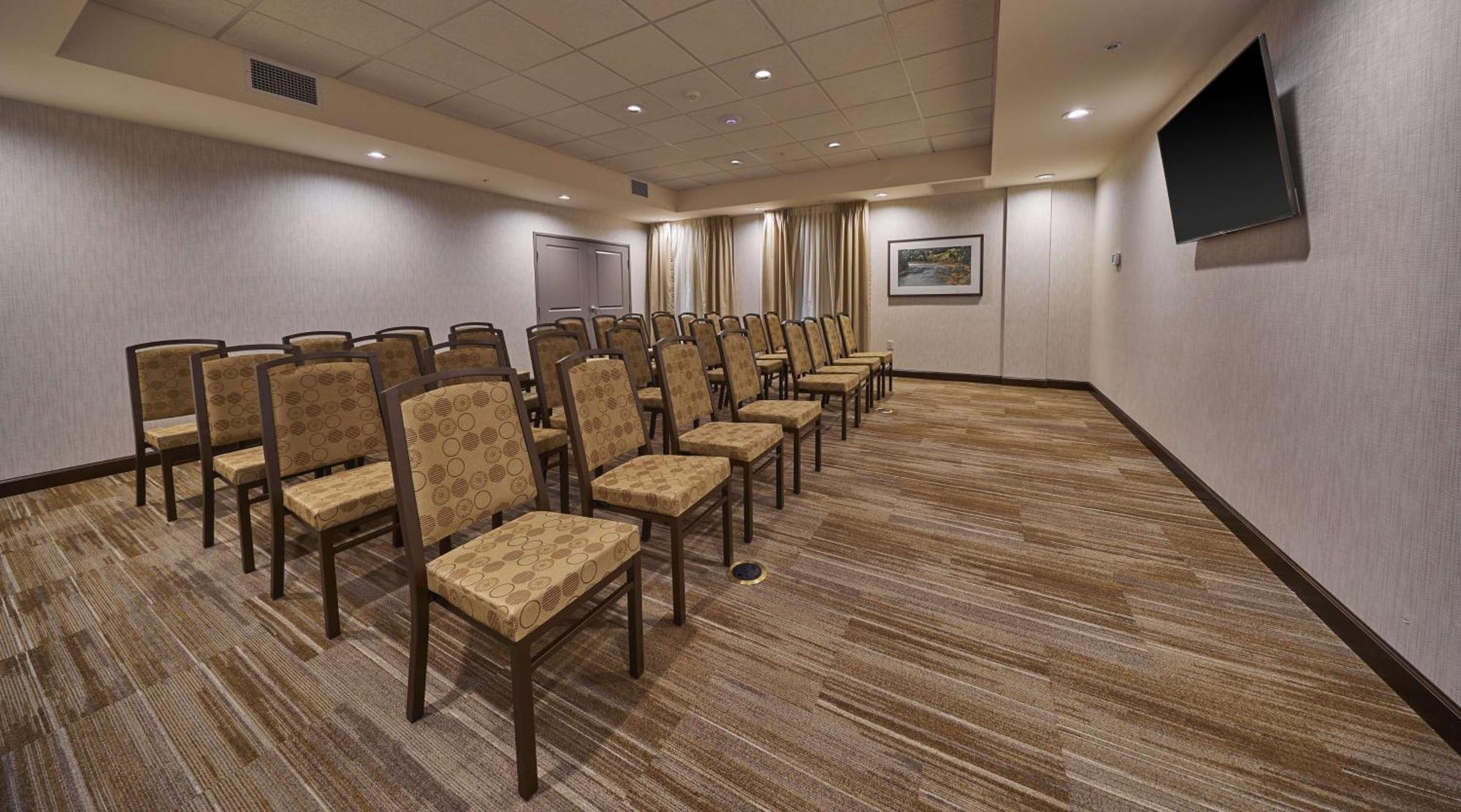 Hampton Inn&Suites Roseburg Bagian luar foto